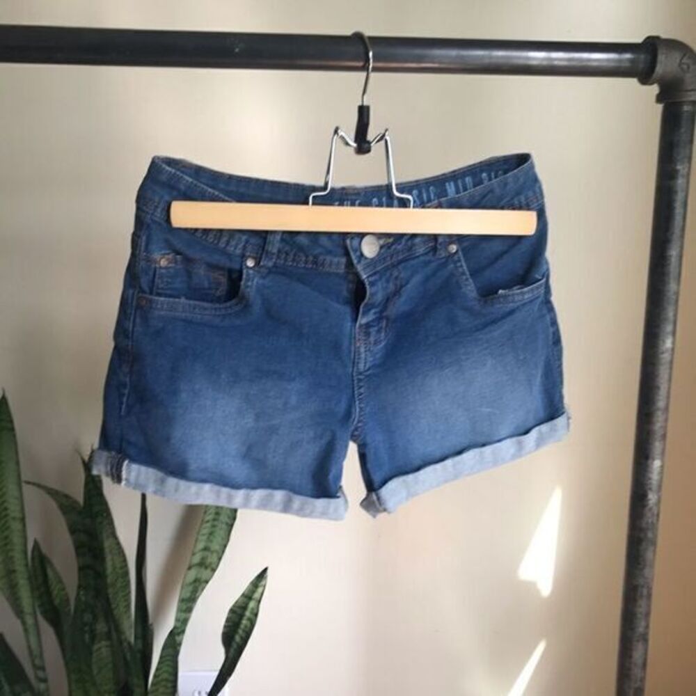 Cotton On The Classic Mid Rise Short